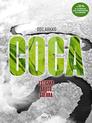 cover image of Coca